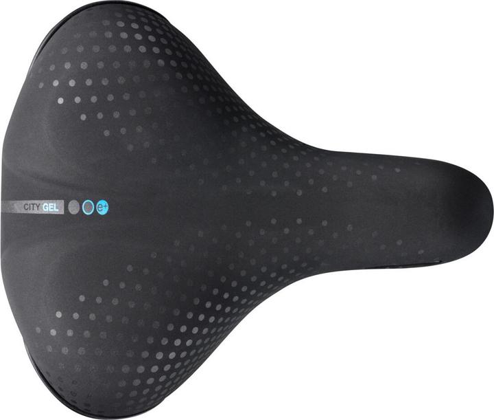 Produktbild Selle City Gel