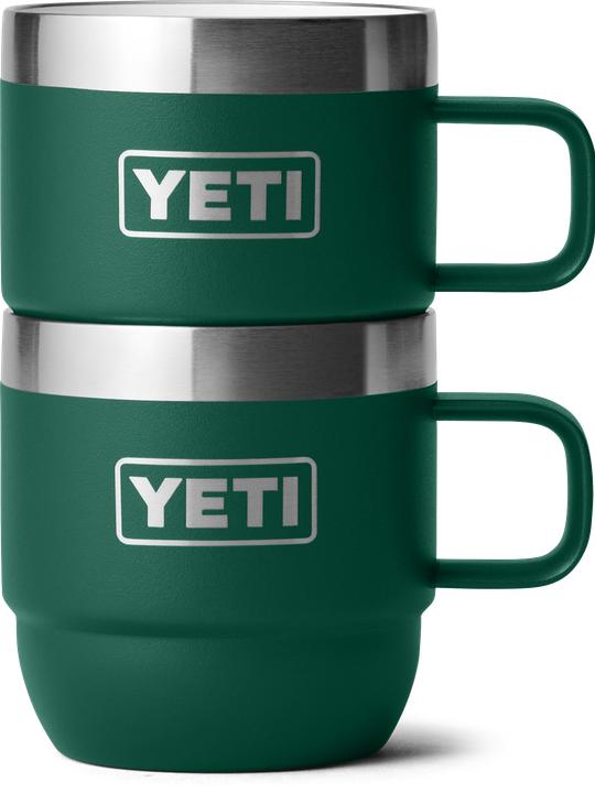 Actual product image Yeti Espresso Mug - 2 Pack - Becher