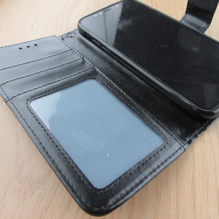 Immagine prodotto PhoneLook Coque Premium Flip (Apple iPhone X)