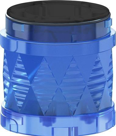 Produktbild Schneider Electric Blue LED Beacon, Steady, 60mm, 24 V
