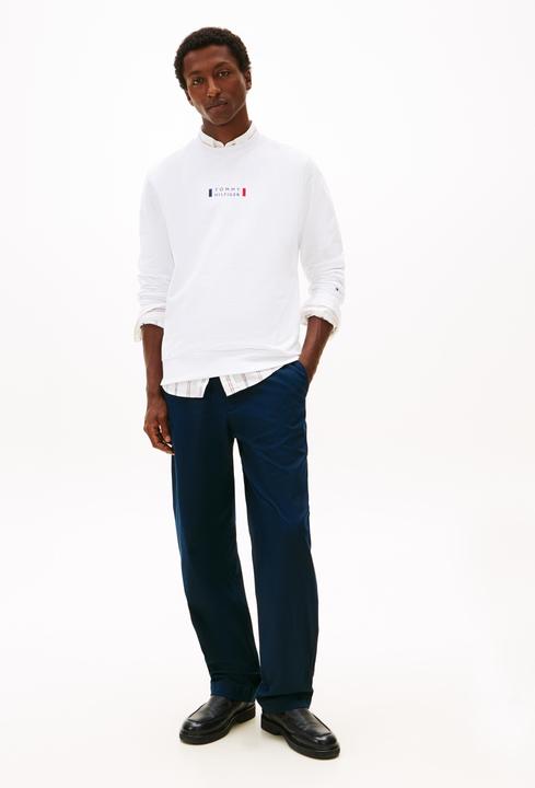 Actual product image Tommy Hilfiger Love Sweatshirt (L)