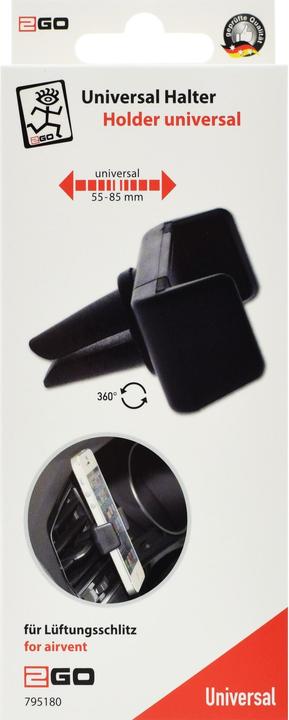 Immagine prodotto 2GO Universale