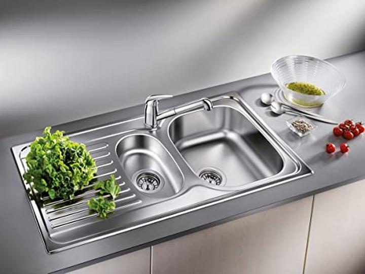 Produktbild Blanco Daras-S