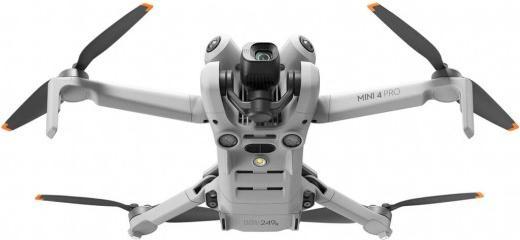 Image du produit DJI Mini 4 Pro (RC-N2) (34 min, 249 g, 48 Mpx)