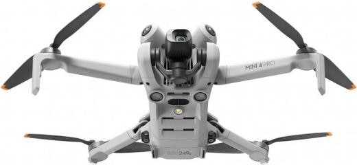 Immagine prodotto DJI Mini 4 Pro (RC-N2) (34 min, 249 g, 48 Mpx)