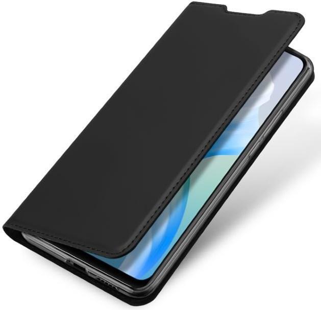 Actual product image Dux Ducis Skin Pro Series Bookcover (Vivo V23e 4G, Vivo V23e 5G)