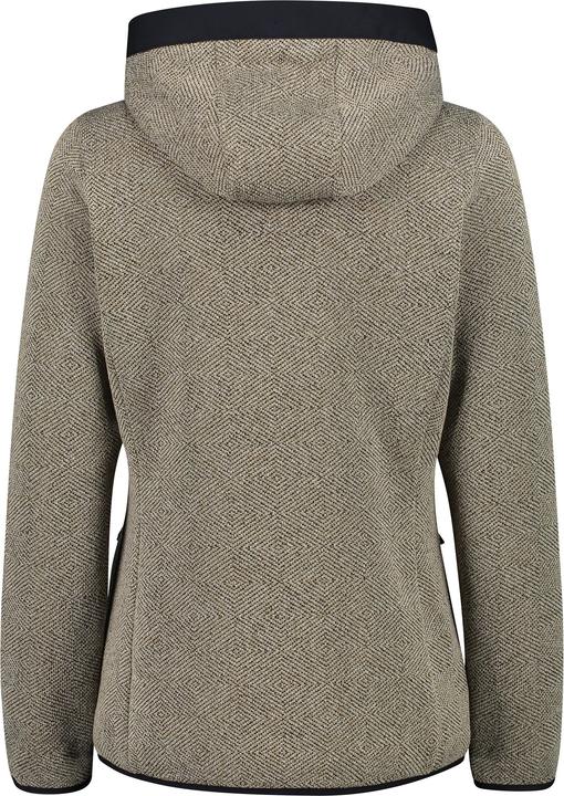 Produktbild CMP Campagnolo Hoodie (XXS)