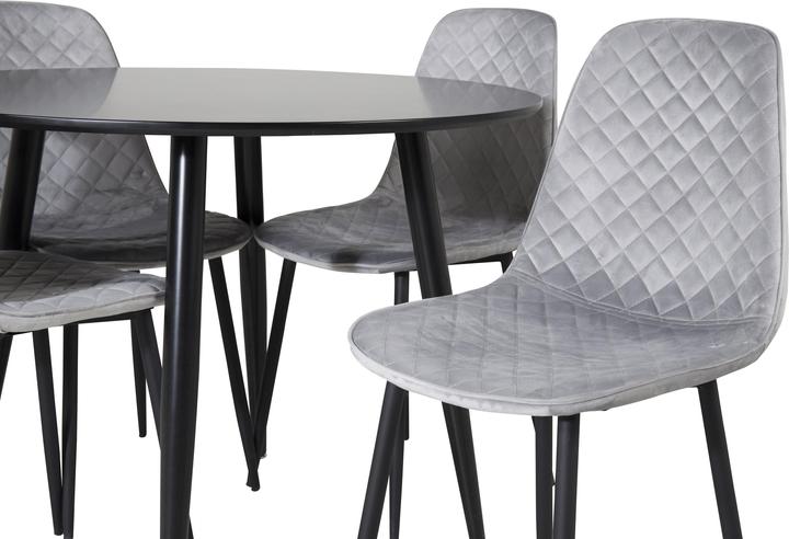 Image du produit Venture Home Polar, Plaza (Panneau de bois MDF)