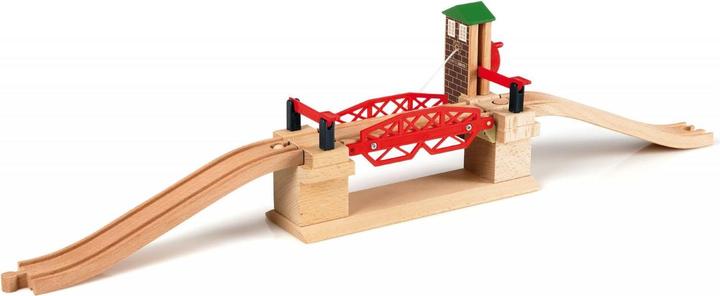 Brio Hefbrug