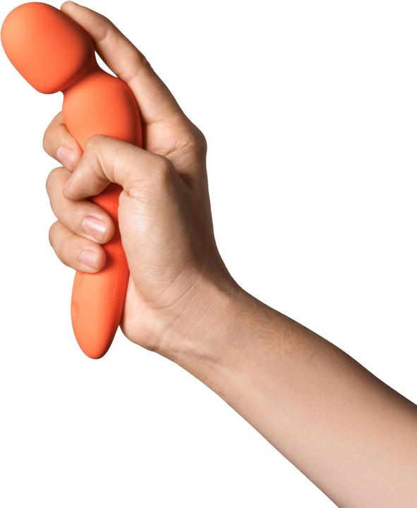 Immagine prodotto Dame - Min Mini Wand Vibrator