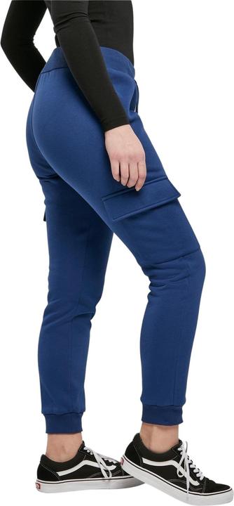 Immagine prodotto Urban Classics Pantaloni cargo da jogging donna (L)