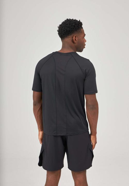 Image du produit Snocks Maillot de survêtement raglan homme (M)