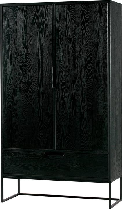 Woood Silas (149 x 85 x 35 cm)