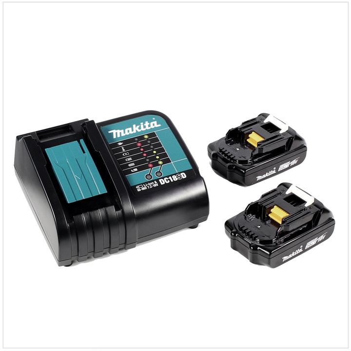 Produktbild Makita DHP 483