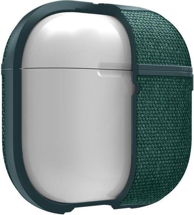 Actual product image Spigen Urban Fit (Headphone bag)