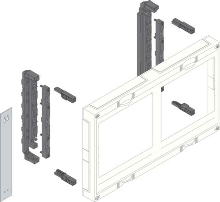 Image du produit Hager élément constitutif