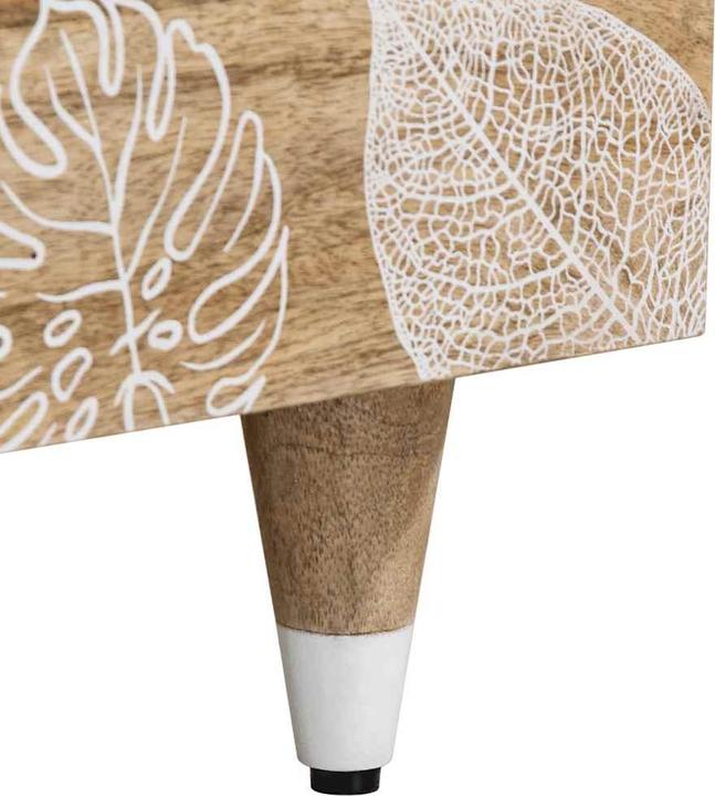 Image du produit vidaXL Couchtisch (54 x 100 x 40 cm)