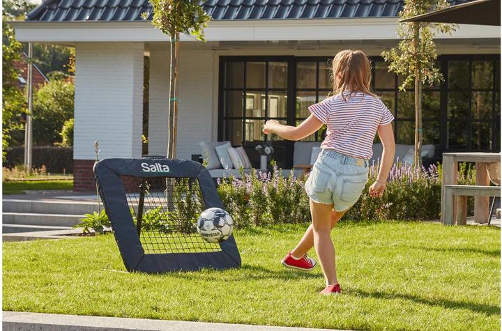 Actual product image Salta Rebounder