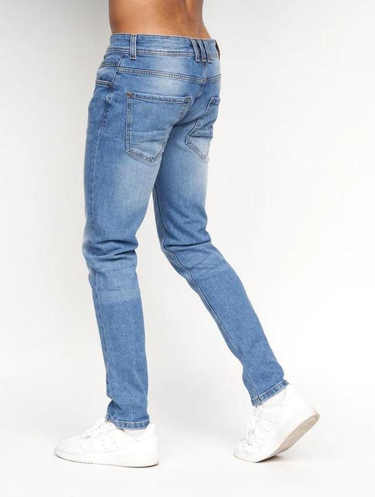 Immagine prodotto Crosshatch Jeans Sheldon Slim Uomo (40)
