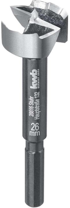 Produktbild kwb Speed Forstnerbohrer 26 mm (26 mm)