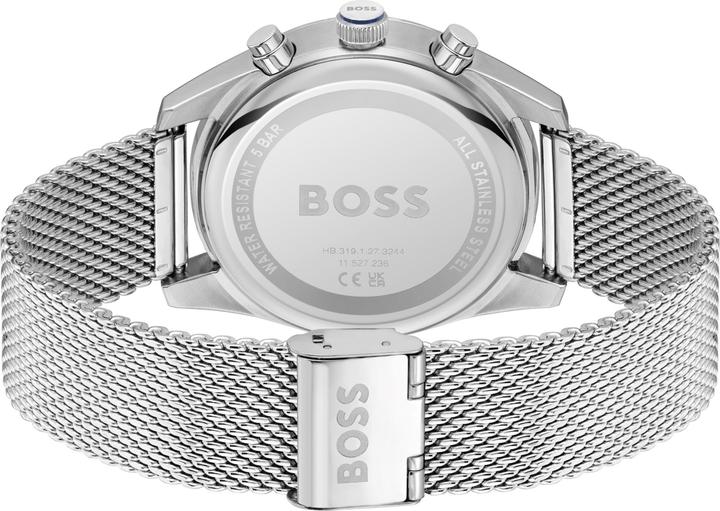 Immagine prodotto BOSS Skytraveller (Cronografo, 44 mm)