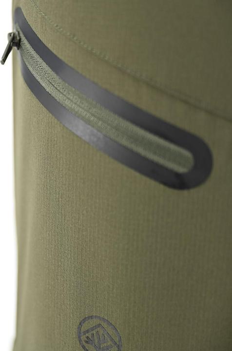 Actual product image Bushpeak Zip-off hiking trousers (30)