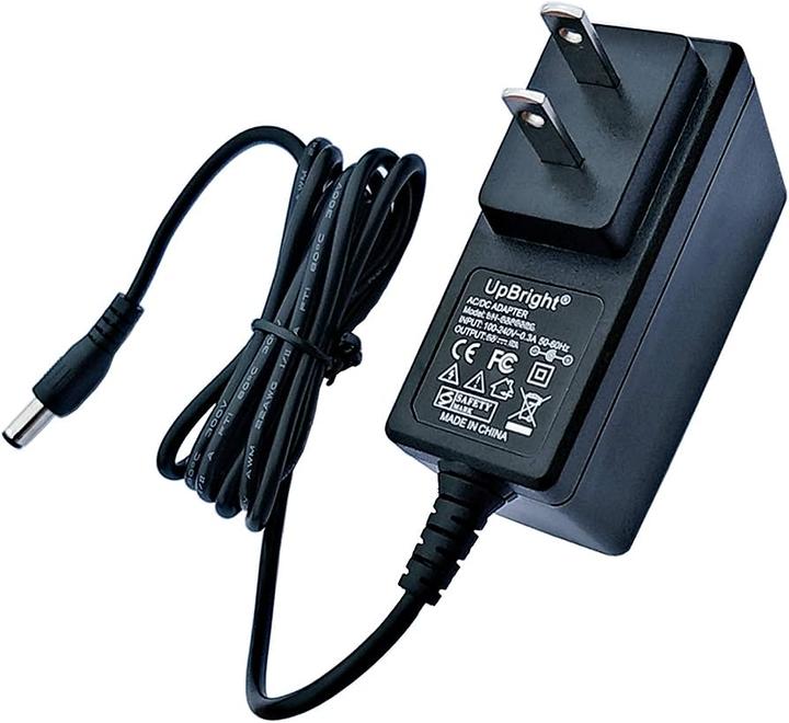 HP AC adapter (180 W)