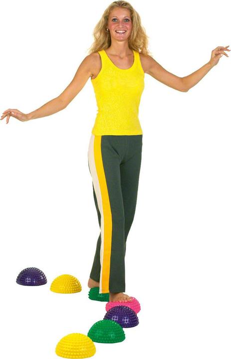 Produktbild Togu Senso® Balance Igel ø 16 pink