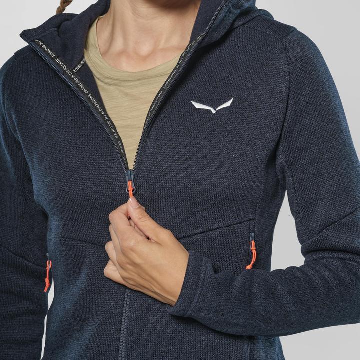 Produktbild Salewa Puez Rocca Kapuzenjacke (42)