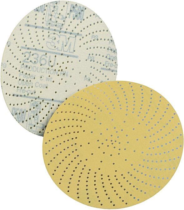 Image du produit 3M Meules à trous multiples (80)