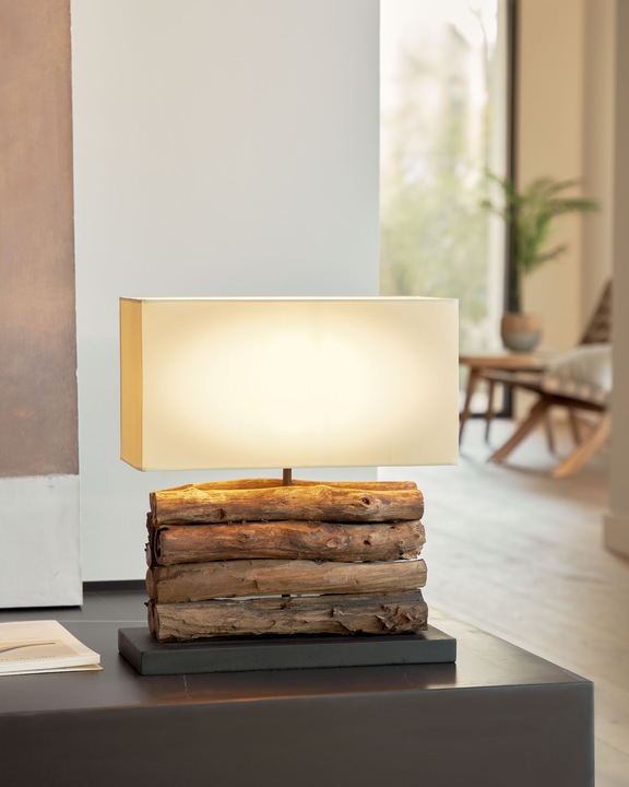 Actual product image Kave Home Sahai (E27)