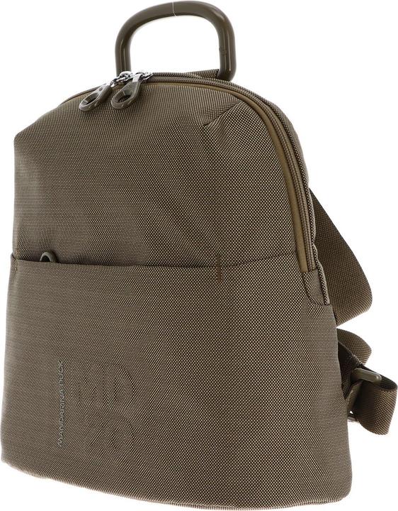 Actual product image Mandarina Duck MD20 Backpack