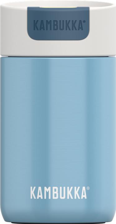 Silk Blue