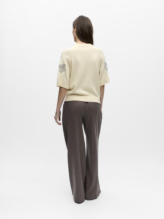 Produktbild Object Kurzarm Pullover (M)