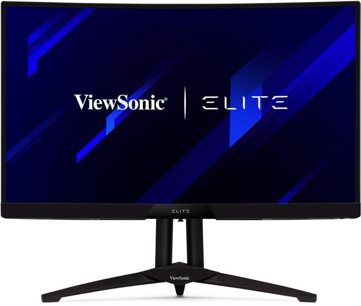 Produktbild Viewsonic Elite XG270QC (2560 x 1440 Pixel, 27")