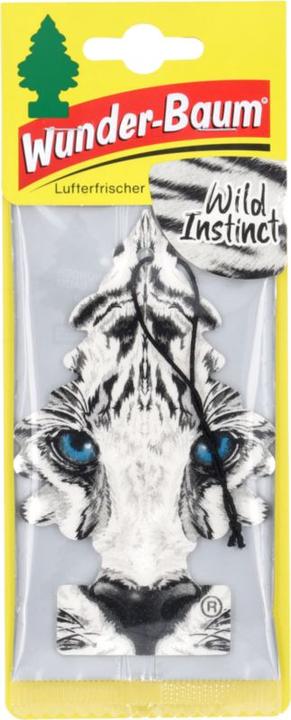 Produktbild Wunder-Baum Wunderbaum Wild 72077