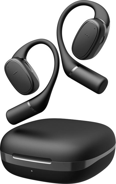 Image du produit Wiwu Casque OWS O300 noir (Sans fil)