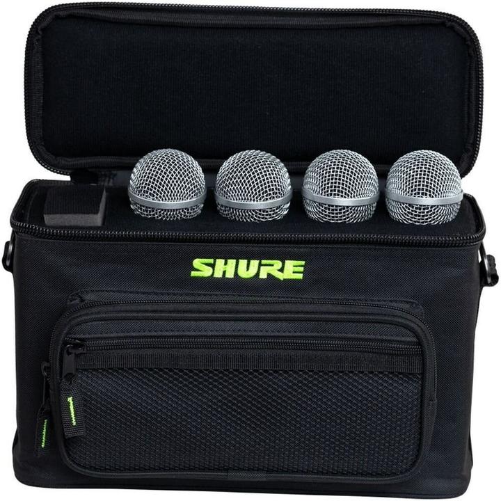 Produktbild Shure MICBAG04