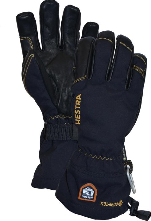 Immagine prodotto Hestra Army Leather GTX a 5 dita (7)