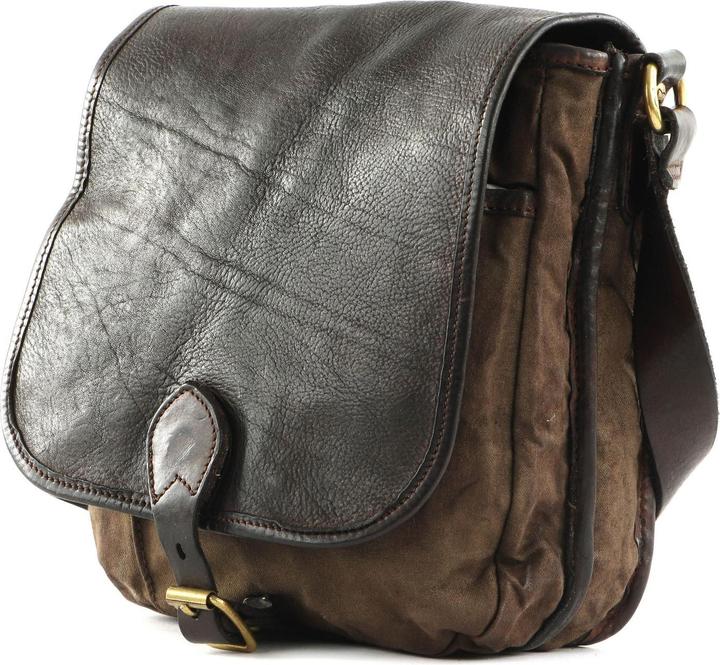 Immagine prodotto Campomaggi Mercurio Crossbody Bag