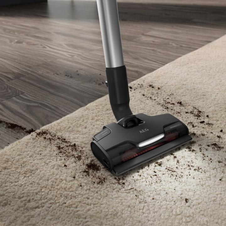 Actual product image Electrolux AP81HB25SH