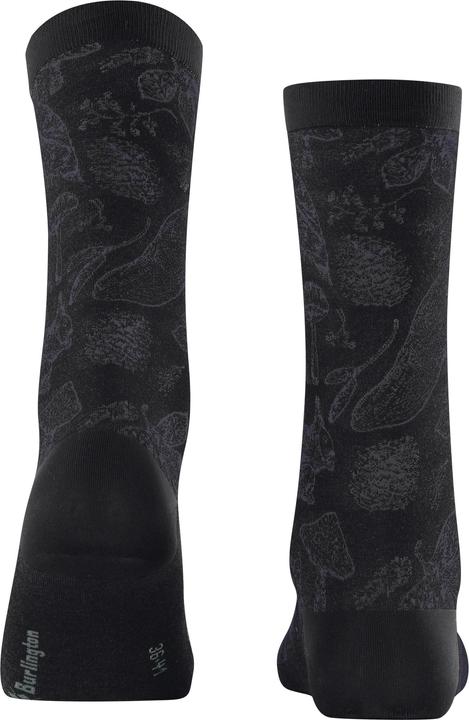Actual product image Burlington Socken Forest (36 - 41)