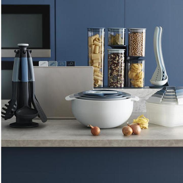 Produktbild Joseph Joseph Kochbesteck-Set NEST PLUS