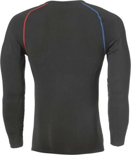 Actual product image Force XV rugby ong seeve undershirt (L)
