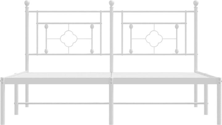 Image du produit vidaXL Bettgestell (160 x 200 cm)