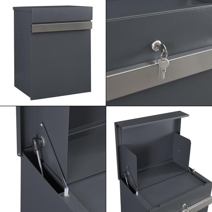 Actual product image En.Casa Sønderborg