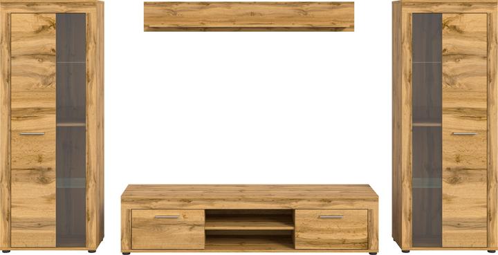 Actual product image Xonox Home Jam (310 x 35 x 159 cm)