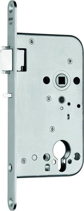 Actual product image Glutz Mortise locks 24020 (Mortise lock)
