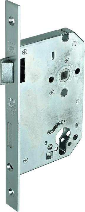 Actual product image MSL Safety mortise locks CASA-Beta 1123 (Mortise lock)