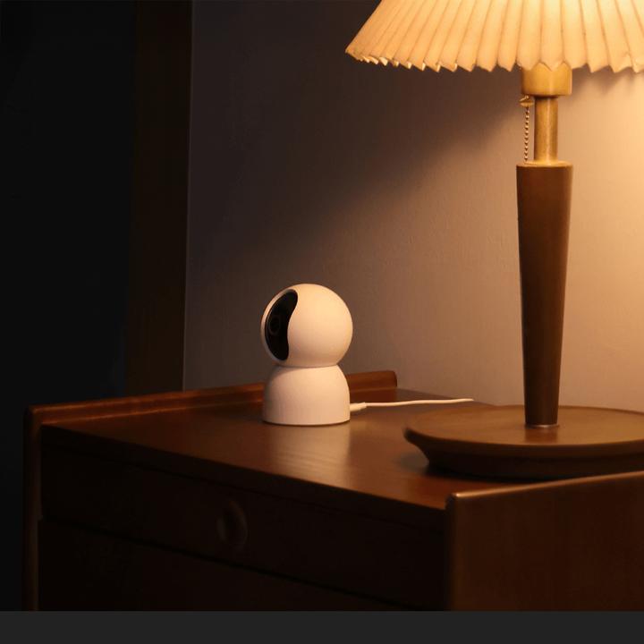 Actual product image Xiaomi Smart Camera C500 EU (3200 x 1800 Pixels)